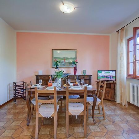 Casa Maddalena Al Mare 600M From Sea - Happy Rentals Marina di Pietrasanta Extérieur photo