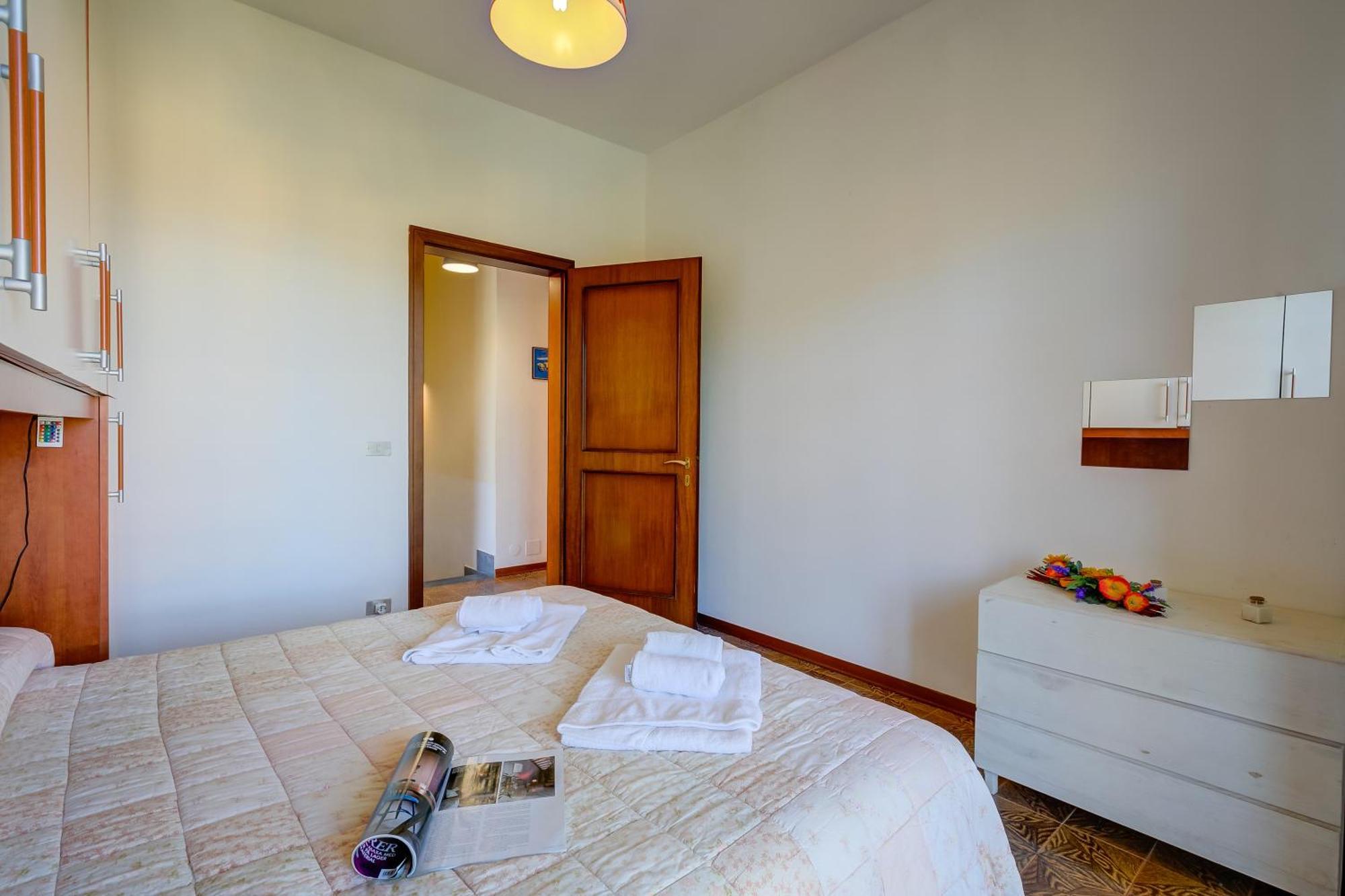 Casa Maddalena Al Mare 600M From Sea - Happy Rentals Marina di Pietrasanta Extérieur photo