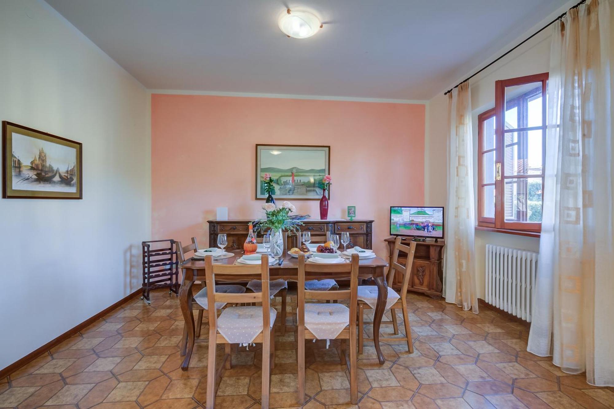 Casa Maddalena Al Mare 600M From Sea - Happy Rentals Marina di Pietrasanta Extérieur photo