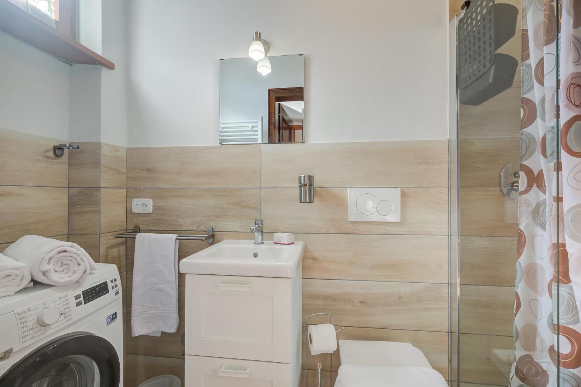 Casa Maddalena Al Mare 600M From Sea - Happy Rentals Marina di Pietrasanta Extérieur photo