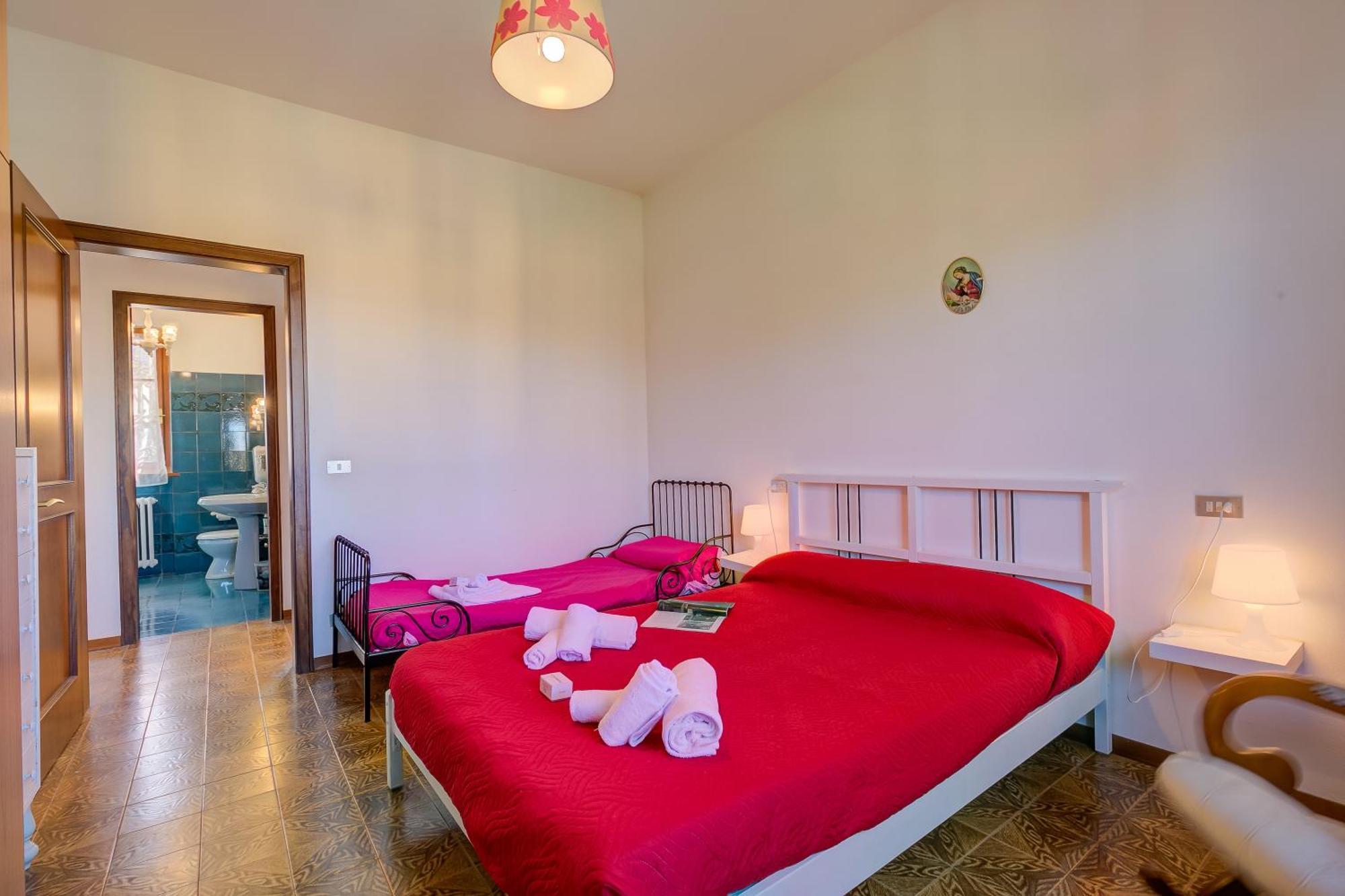 Casa Maddalena Al Mare 600M From Sea - Happy Rentals Marina di Pietrasanta Extérieur photo