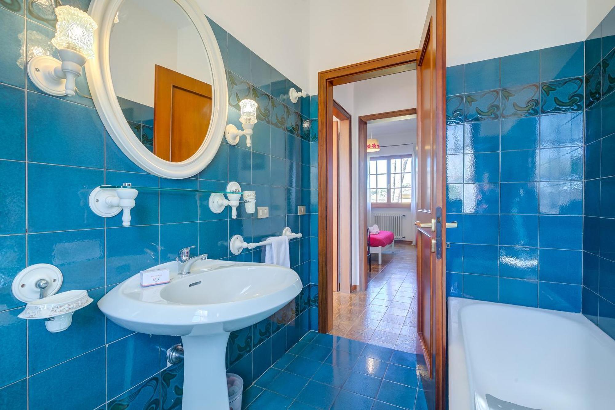 Casa Maddalena Al Mare 600M From Sea - Happy Rentals Marina di Pietrasanta Extérieur photo