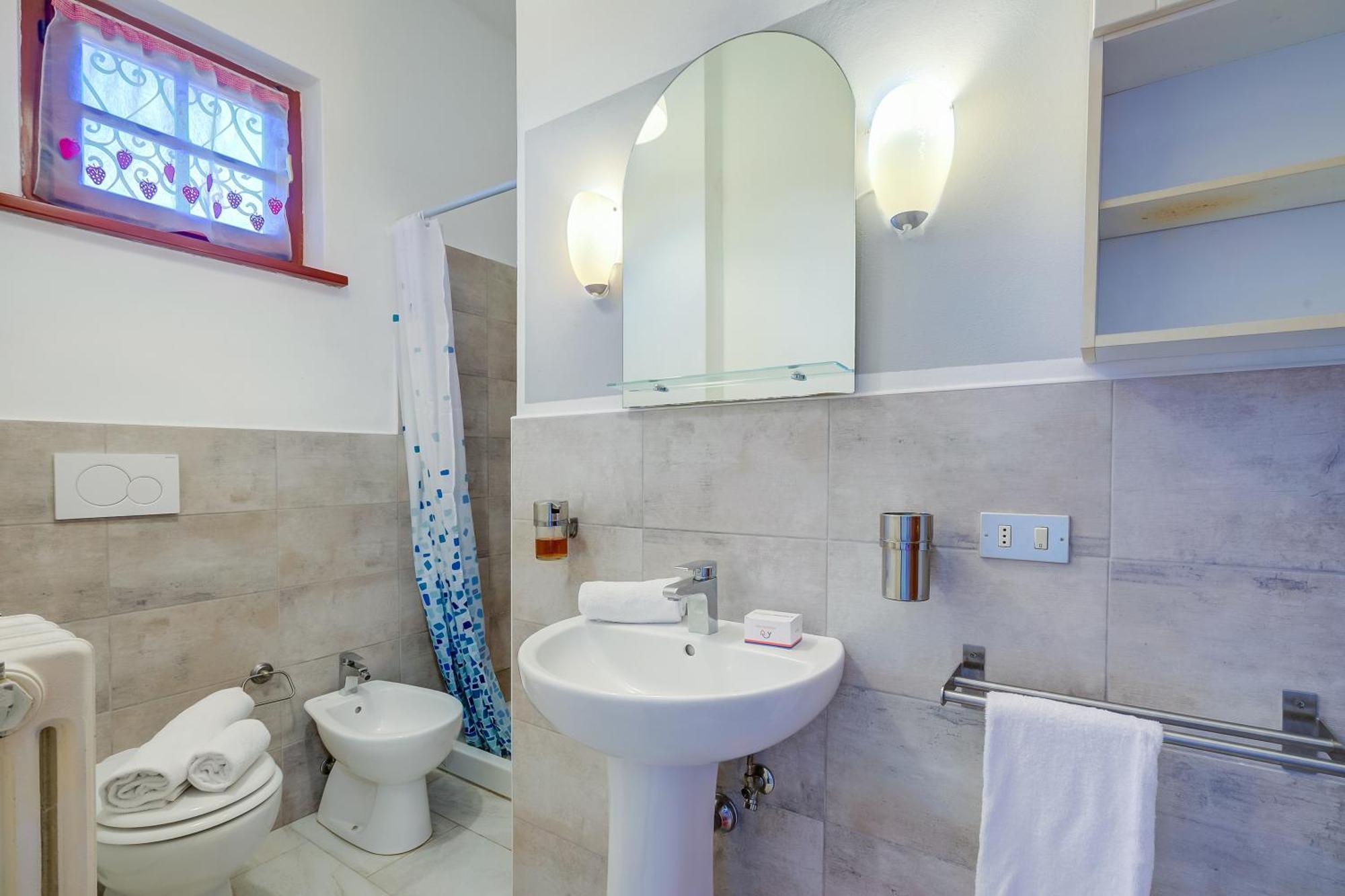 Casa Maddalena Al Mare 600M From Sea - Happy Rentals Marina di Pietrasanta Extérieur photo