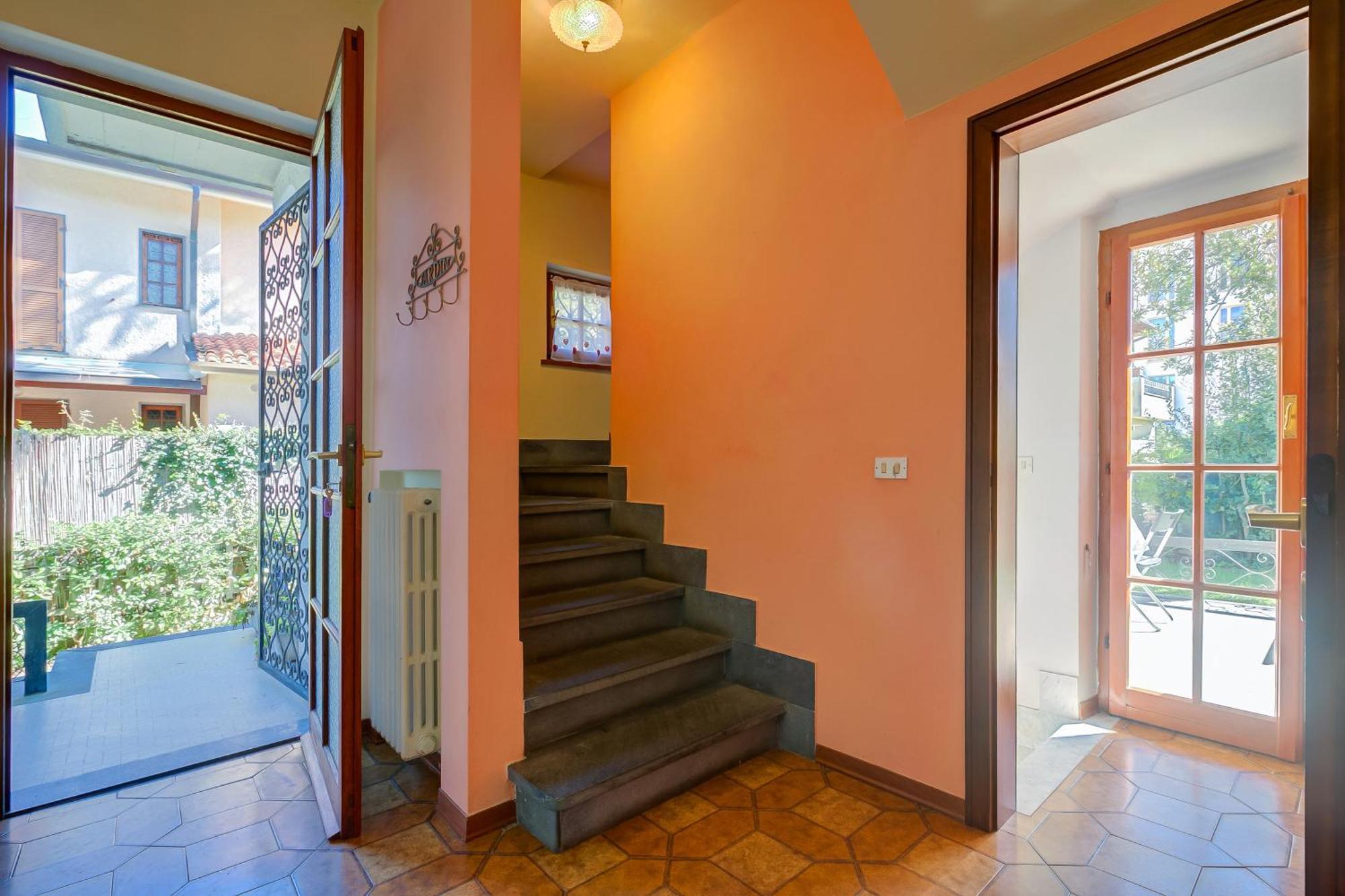 Casa Maddalena Al Mare 600M From Sea - Happy Rentals Marina di Pietrasanta Extérieur photo