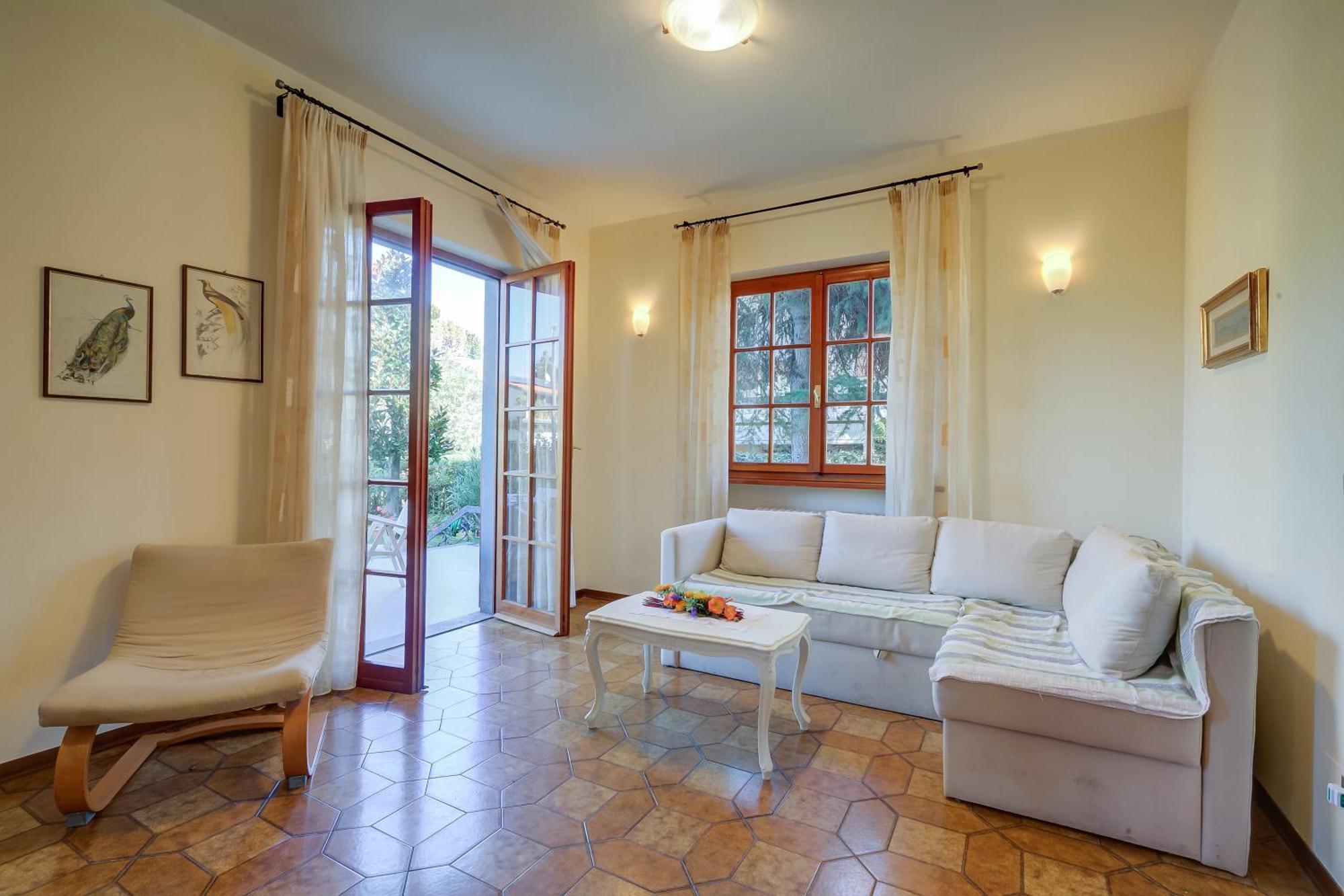 Casa Maddalena Al Mare 600M From Sea - Happy Rentals Marina di Pietrasanta Extérieur photo