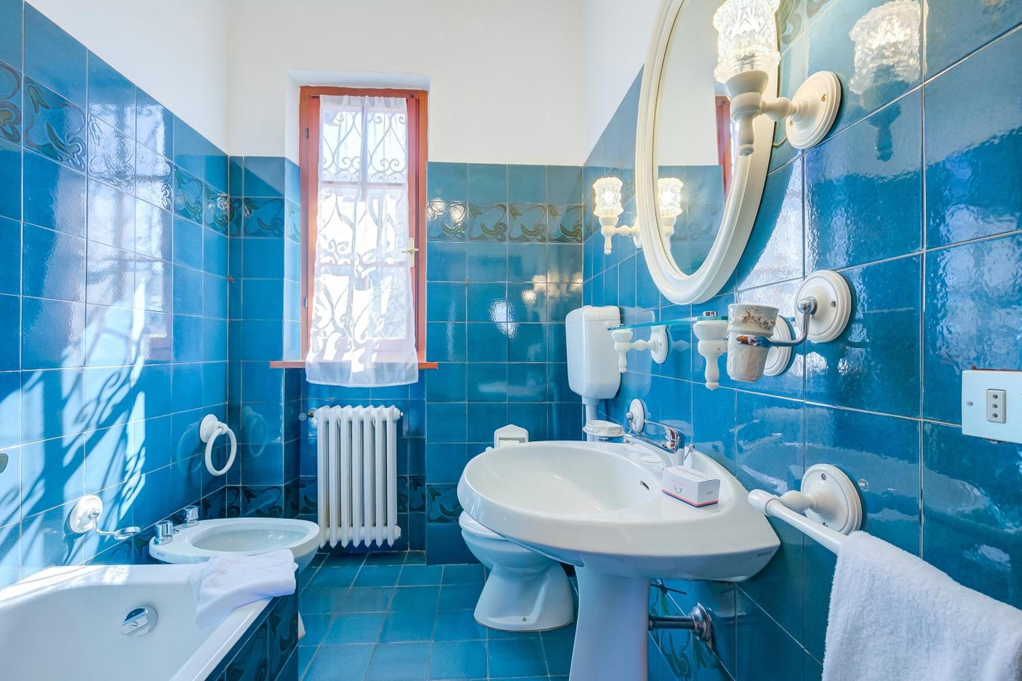 Casa Maddalena Al Mare 600M From Sea - Happy Rentals Marina di Pietrasanta Extérieur photo