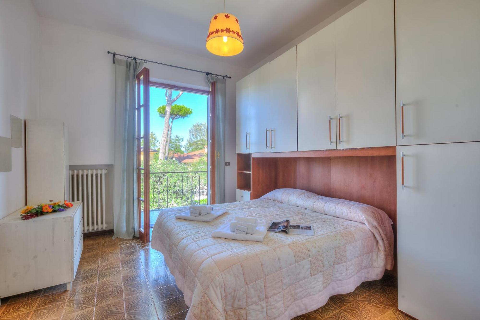 Casa Maddalena Al Mare 600M From Sea - Happy Rentals Marina di Pietrasanta Extérieur photo